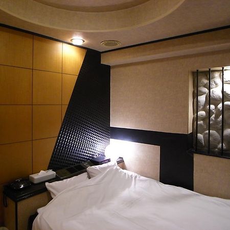 Hotel Rafaie (Adults Only) Prefektura Tokio Pokoj fotografie