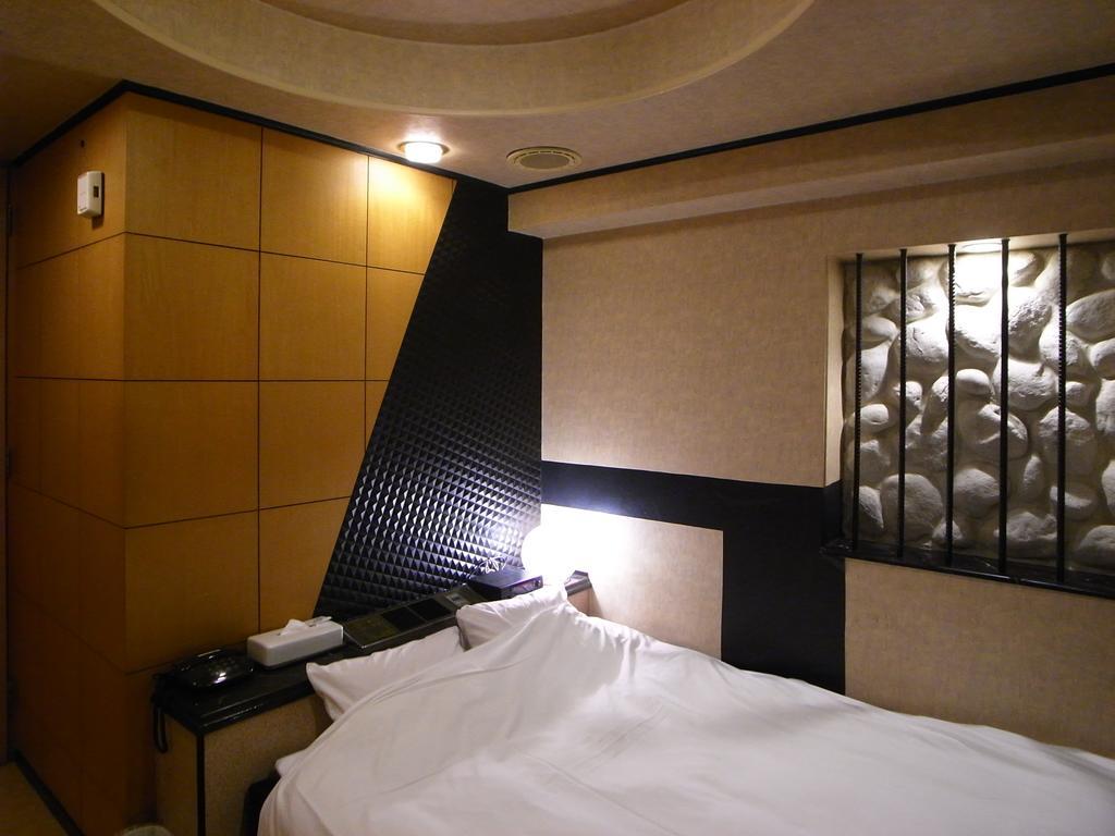 Hotel Rafaie (Adults Only) Prefektura Tokio Pokoj fotografie