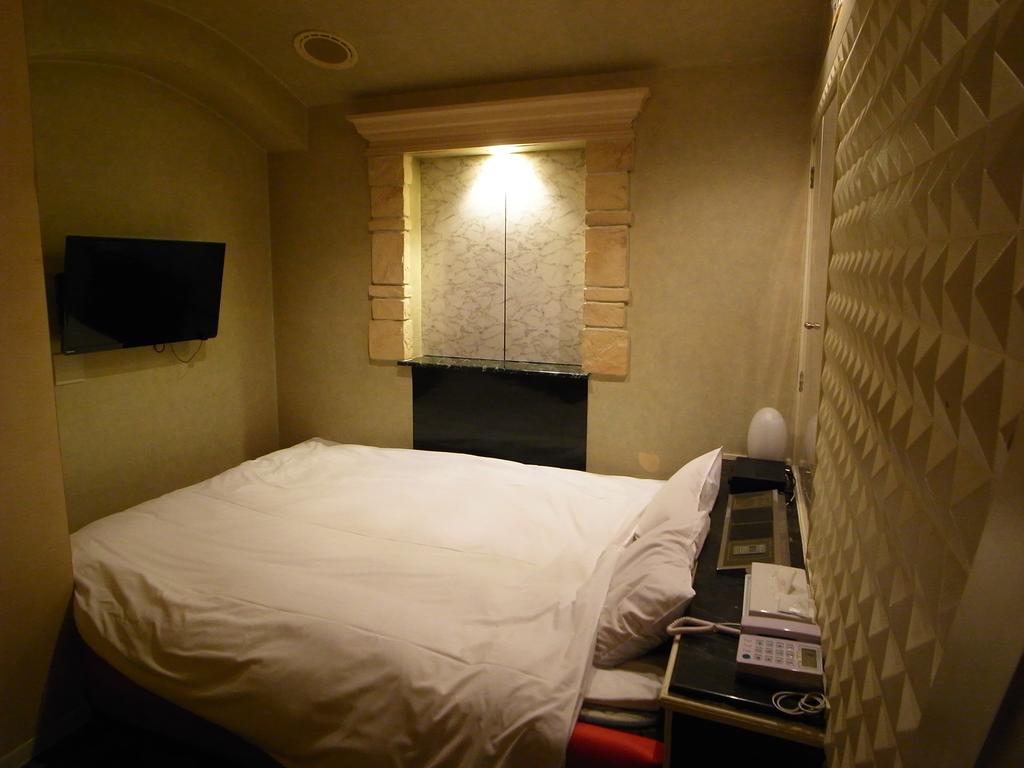 Hotel Rafaie (Adults Only) Prefektura Tokio Pokoj fotografie