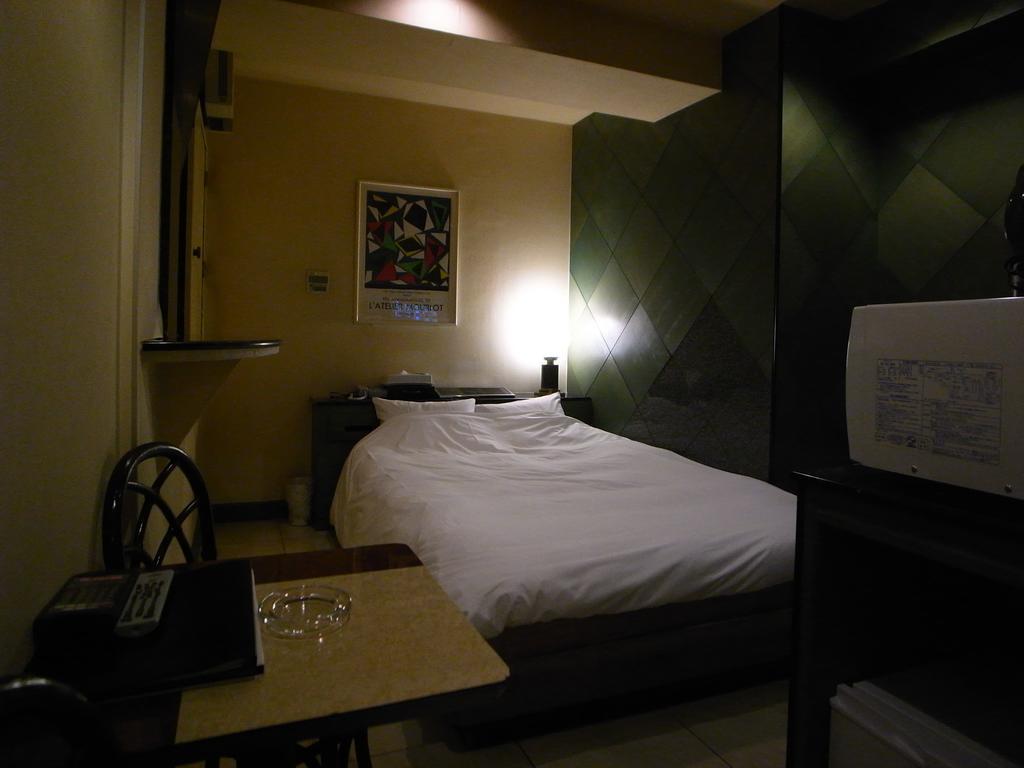 Hotel Rafaie (Adults Only) Prefektura Tokio Pokoj fotografie