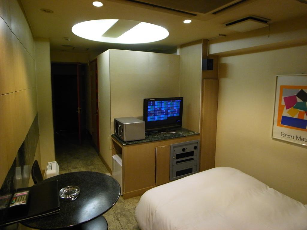 Hotel Rafaie (Adults Only) Prefektura Tokio Pokoj fotografie