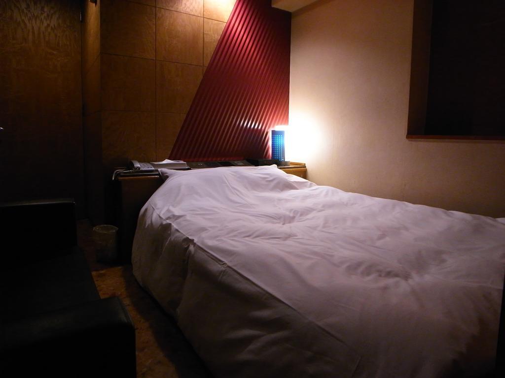 Hotel Rafaie (Adults Only) Prefektura Tokio Pokoj fotografie