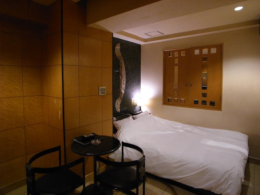 Hotel Rafaie (Adults Only) Prefektura Tokio Pokoj fotografie