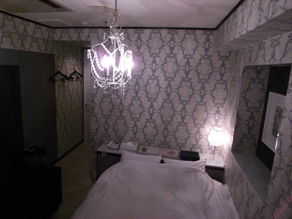 Hotel Rafaie (Adults Only) Prefektura Tokio Pokoj fotografie