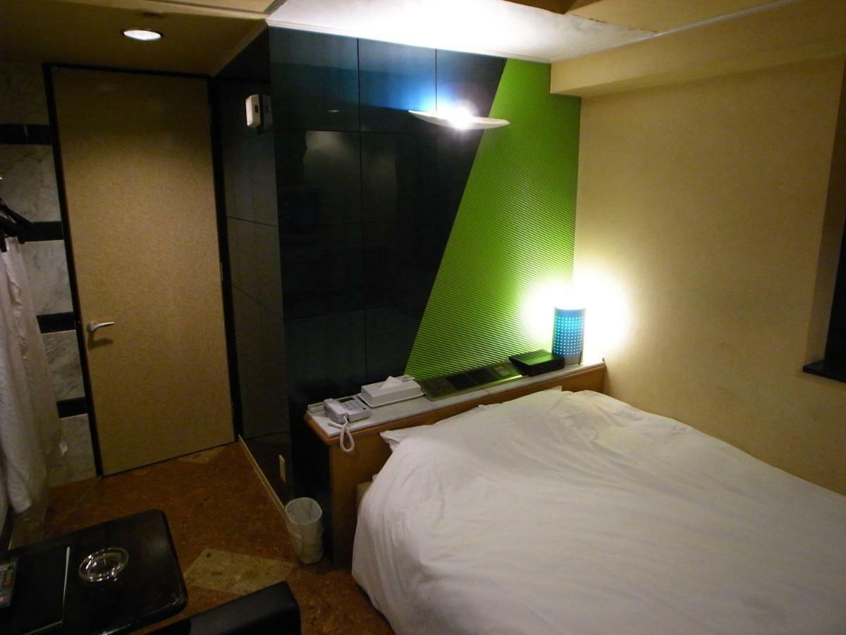 Hotel Rafaie (Adults Only) Prefektura Tokio Exteriér fotografie